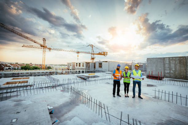 Best Custom Concrete Contractor  in Lockport Heights, IL