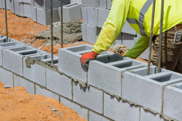 Best Local Concrete Companies  in Lockport Heights, IL